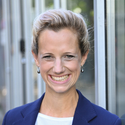 Prof. Dr. Christina Breuer