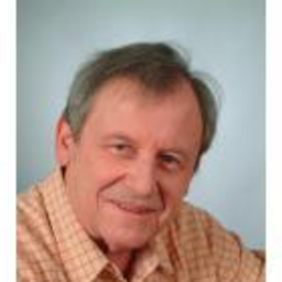 Werner Kräussling