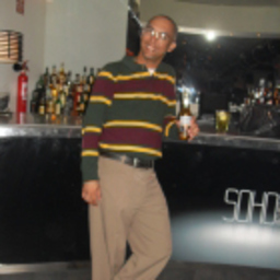 Julio rojas Orence