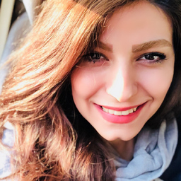 zahra parsa