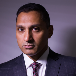Faisal Kamal