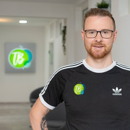 Tobias Brall