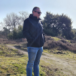 Wilfred Potze's profile picture