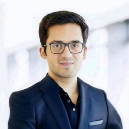 Mehul Chhabra