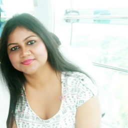 Soumya Roy