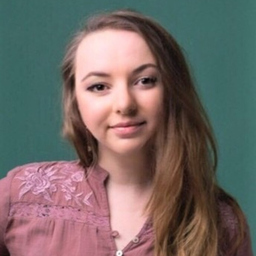 Kateryna Posternachuk