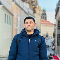 Ali Manla