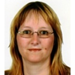 Jacqueline Brückner