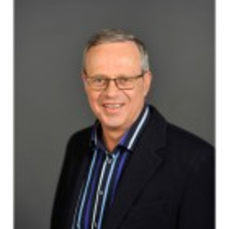 Dieter Geisberger