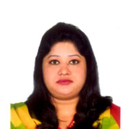 Eti Sharma