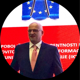 Mario Mlinac