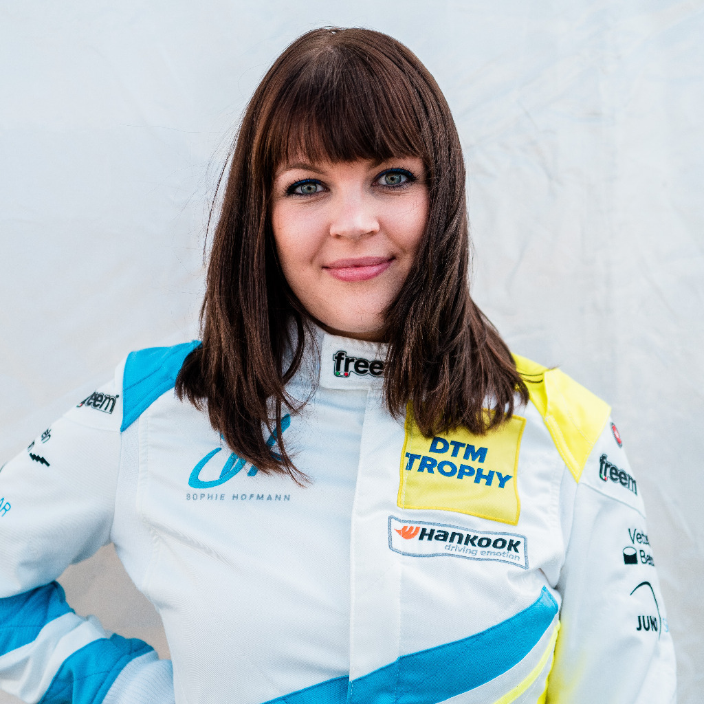 Sophie Hofmann - Selbständigerwerbende - Sophie Hofmann | XING