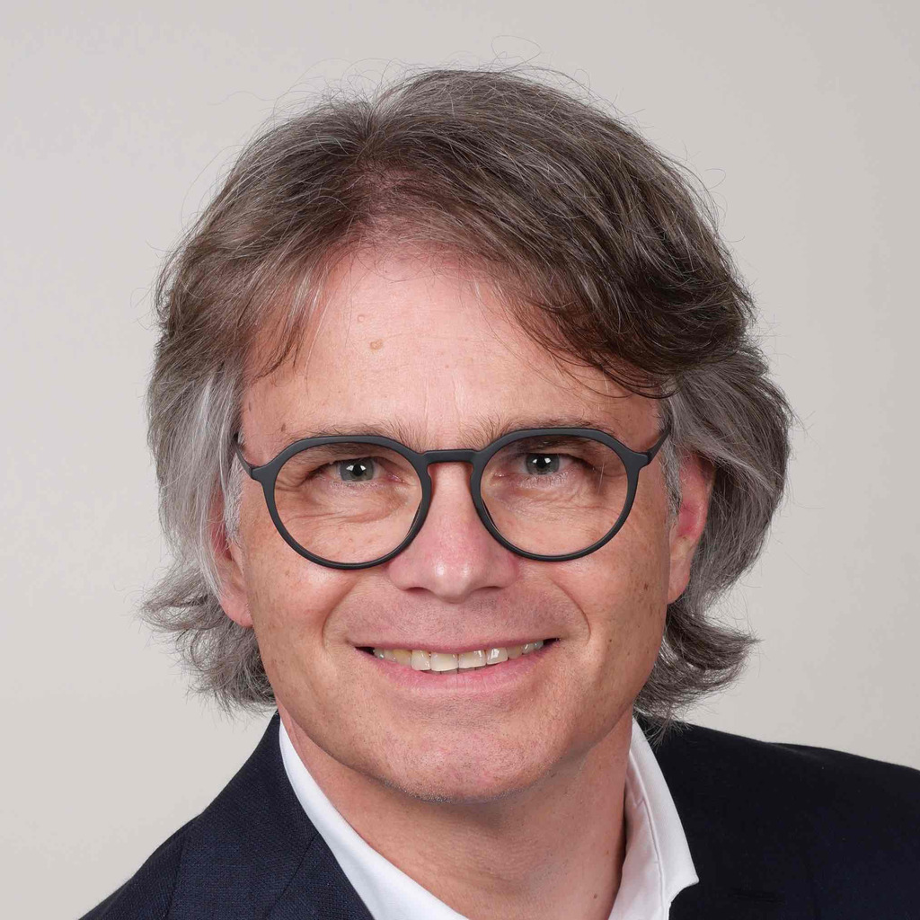 Hubert Kaiser Vertriebsleiter DACH Kettenbach GmbH & Co. KG XING