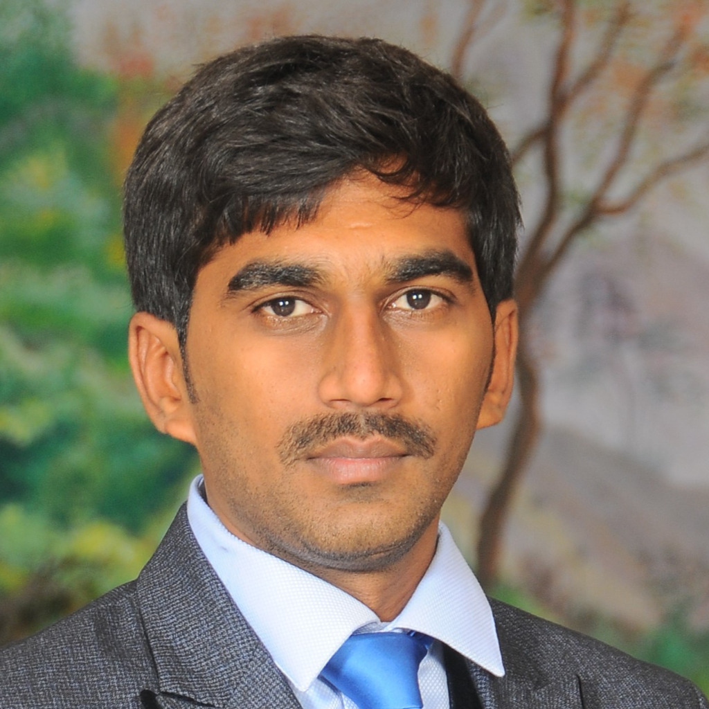 lokeswr-reddy-byni-supervisor-sap-labs-xing