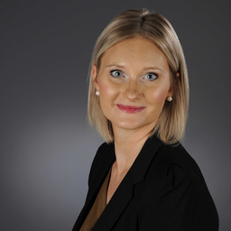Claudia Karmrodt's profile picture