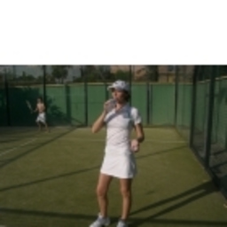 Irina Friesen