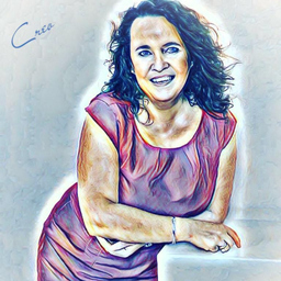 Birgit Hannes-Möller