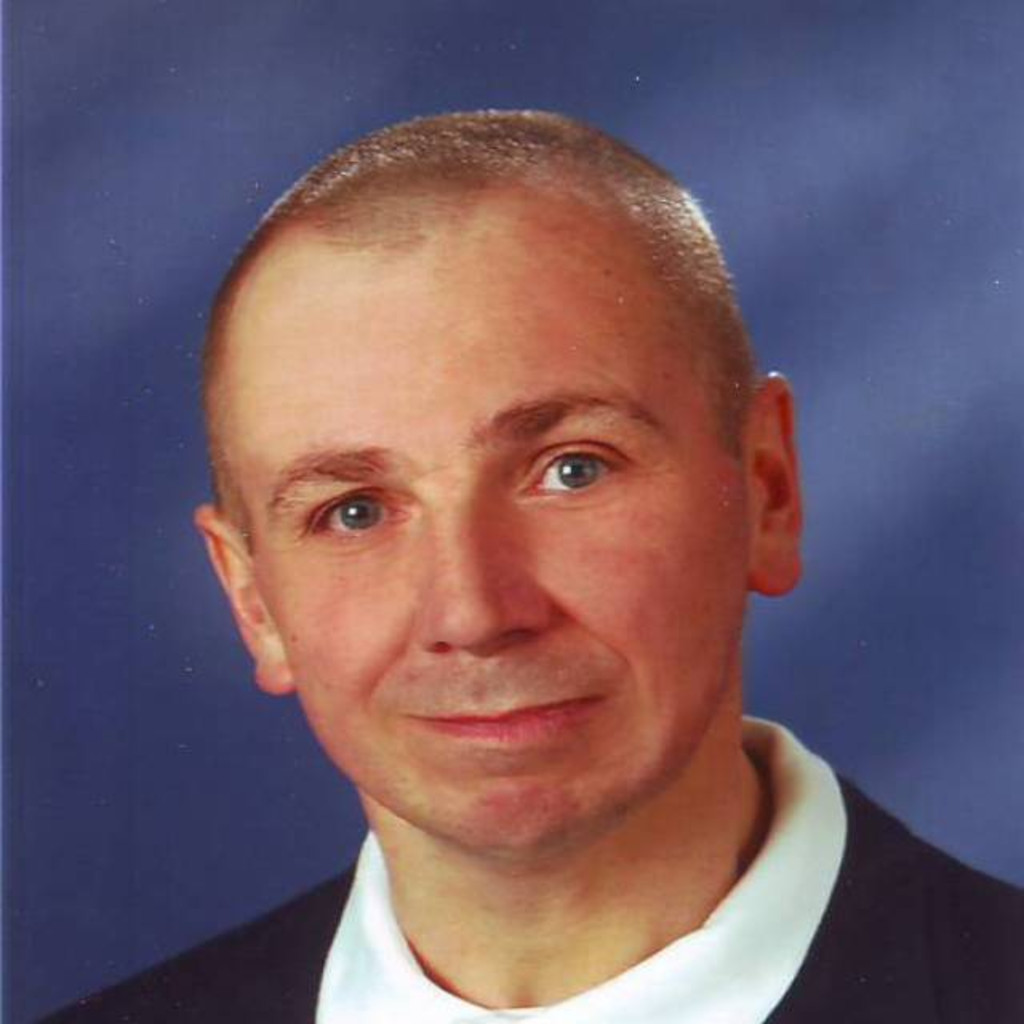 Gebhard Bork Bürokaufmann Salo XING