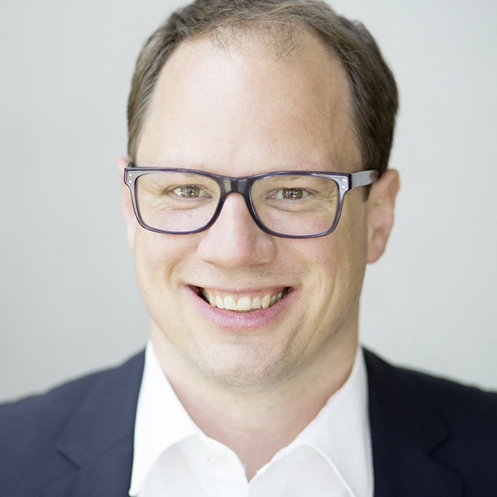 Johannes Bernhardt Chief Operating Officer United Games
