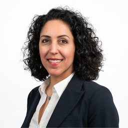Dipl.-Ing. Nesrin Becker