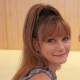 Magdalena Rejnowska