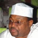 Aliko Alhaji Dangote