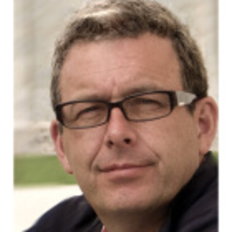 Dr. Ulrich Trüdinger