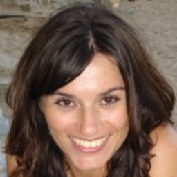 Carmen Alvarez
