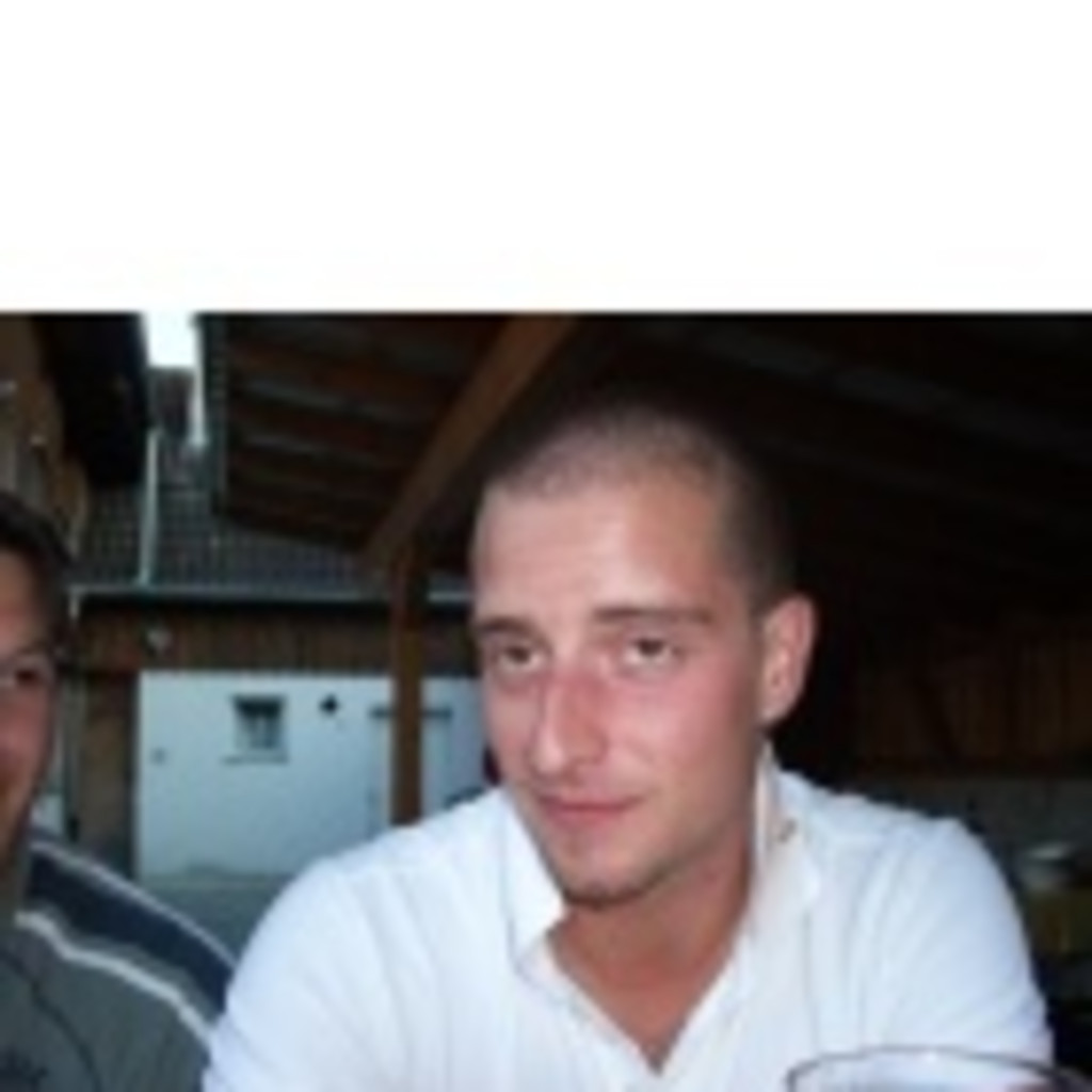 Social Media Profilbild Armin Rieg Ostrach