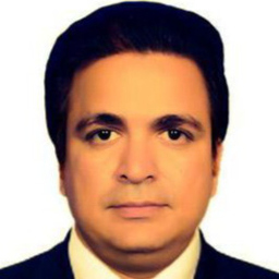 Tauqeer Salim