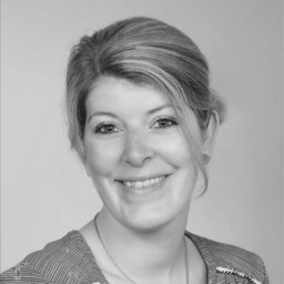 Sonja Bloempott