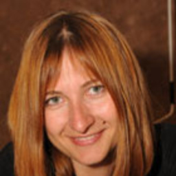 Anna Dubovaya