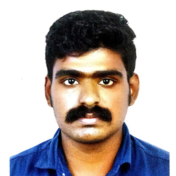 Robin geevarghese
