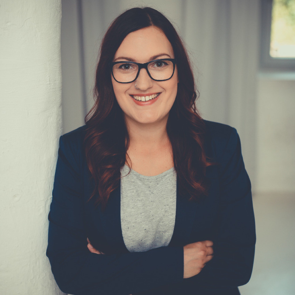 Valerie Heinrich Psychosoziale Beraterin Veovita Gesundheit GmbH XING