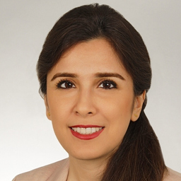 Ladan Hamedanian