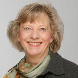 Heike Prendel