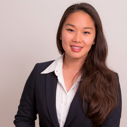 Christin Wang
