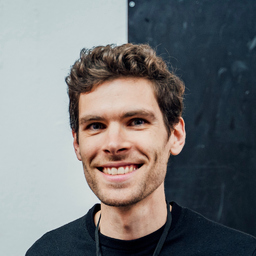 Tassilo Boßmann's profile picture