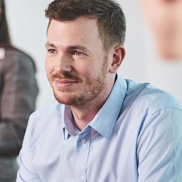Jens Eckert