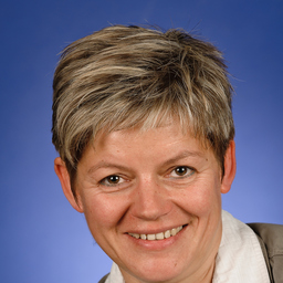Babette Nagel