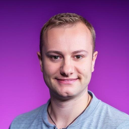 Dominik Männle
