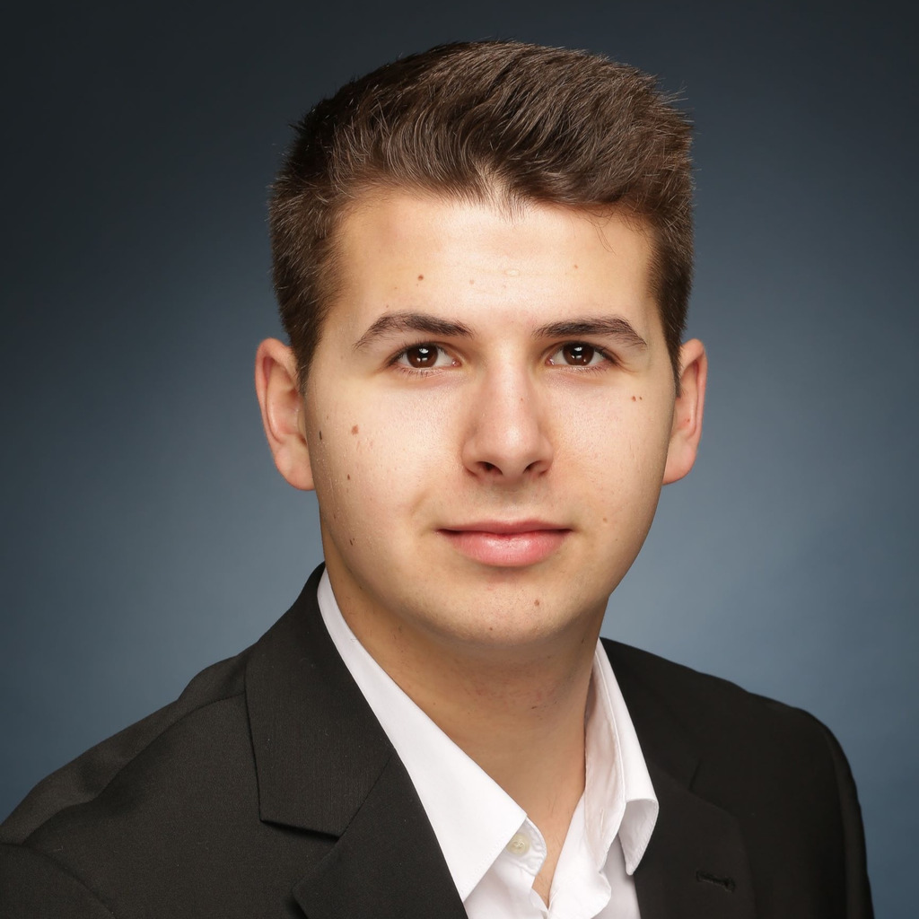 Simon Harksel Sozialwissenschaften Medien, Politik, Gesellschaft