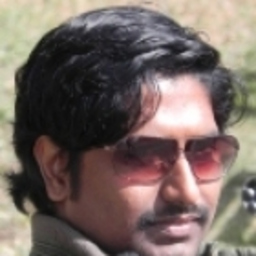 Vinay Kumar
