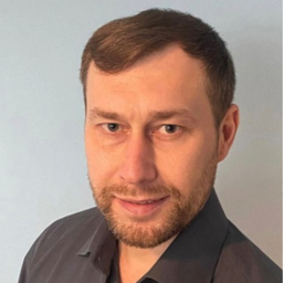 Vitalij Schneider