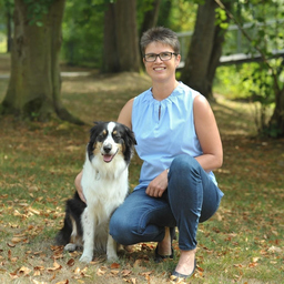Yvonne Hopmann