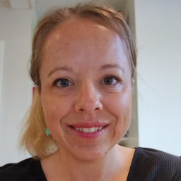 Edwige Taulin