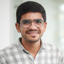 Nisarg Mehta