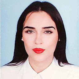 Maroua Ghazouani