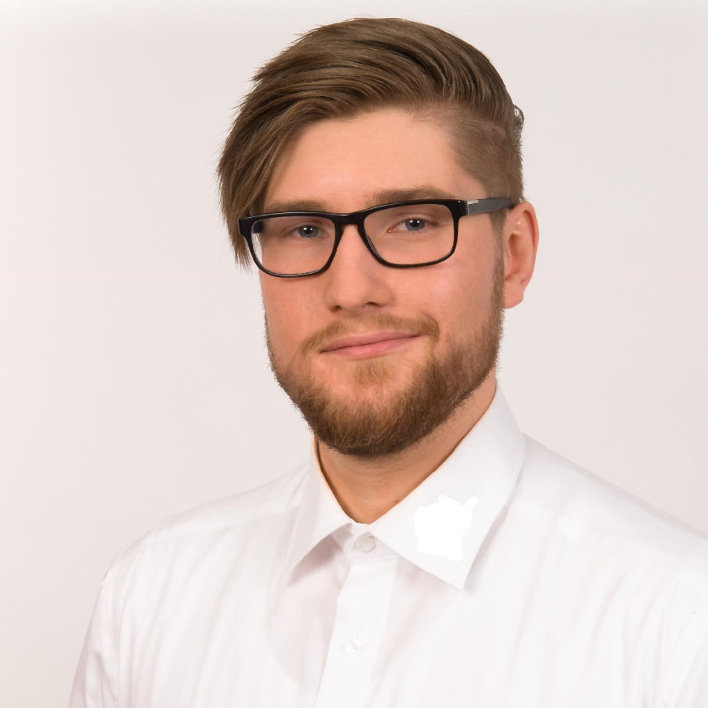 Manuel Mellin Teamleader System Development Operations Grand City