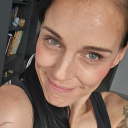 Franziska Kienast